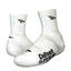 DeFeet Slipstream Skotrekk Hvit